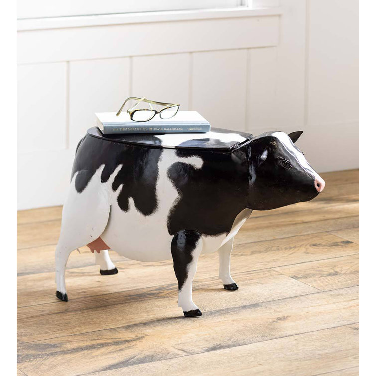 Wayfair discount cow chair